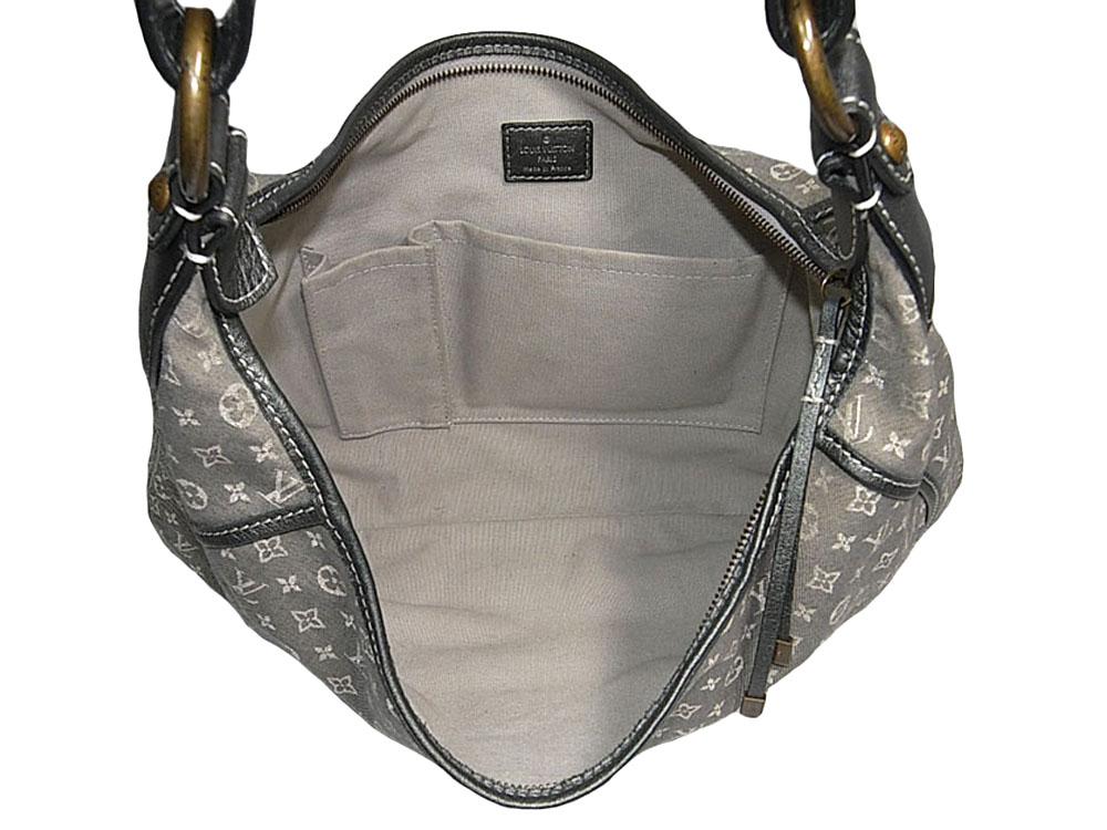 Louis Vuitton M95618 Mini Platine Manon MM-9264 Louis Vuitton M95618 Mini Platine Manon MM-9264