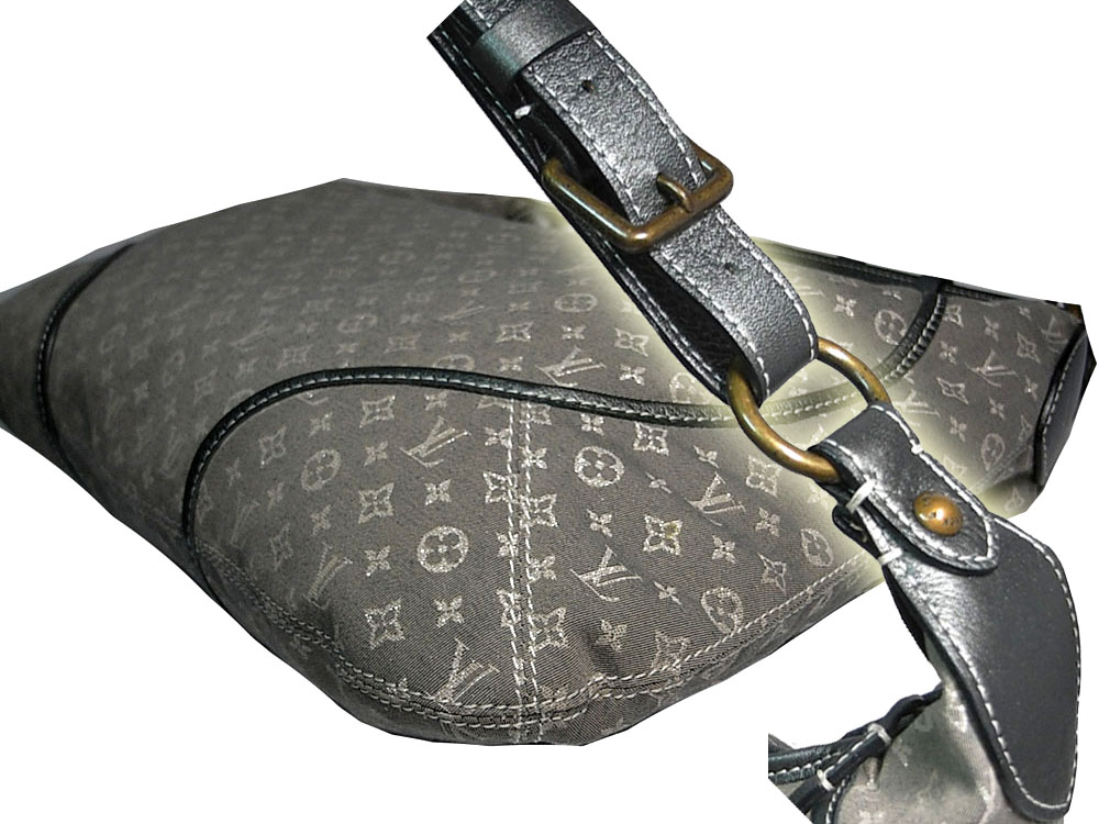 Louis Vuitton M95618 Mini Platine Manon MM-9266 Louis Vuitton M95618 Mini Platine Manon MM-9266