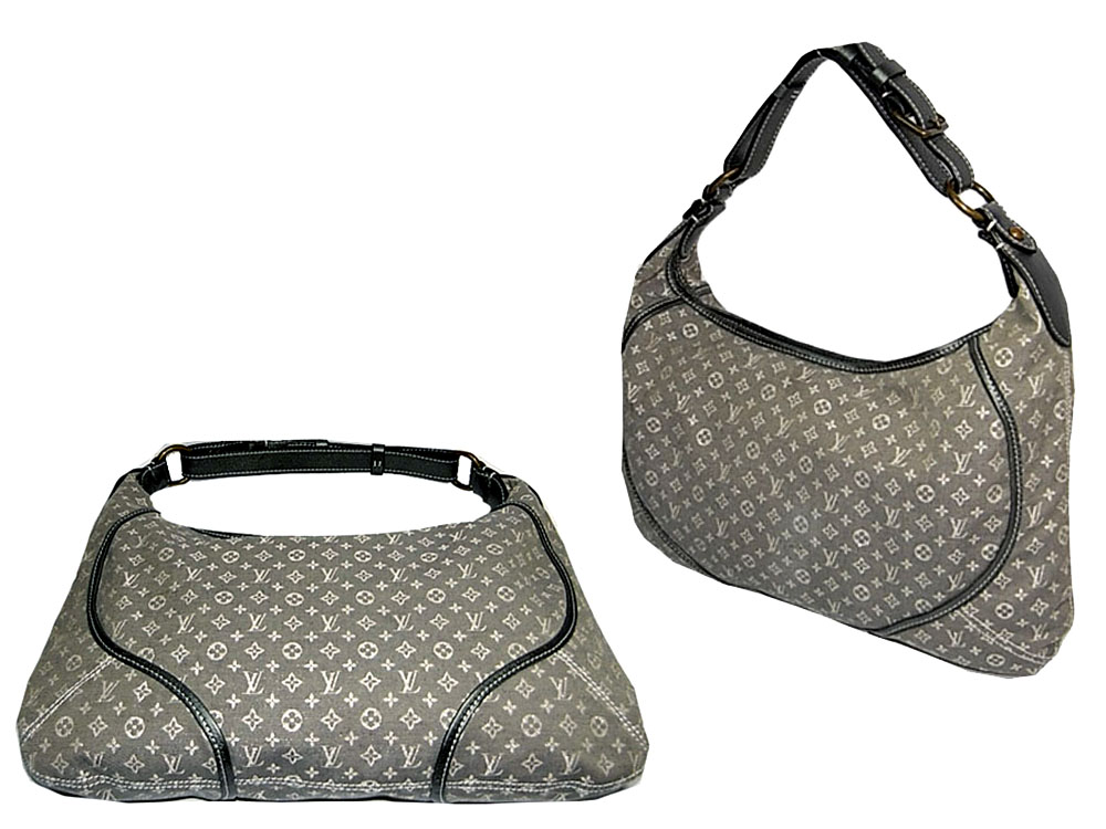 Louis Vuitton M95618 Mini Platine Manon MM-9267 Louis Vuitton M95618 Mini Platine Manon MM-9267