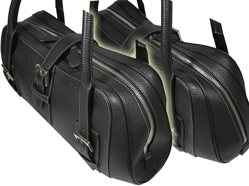 ALMOST NEW ! Loewe 310.79.028 Black Senda Shoulder bag-8139 ALMOST NEW ! Loewe 310.79.028 Black Senda Shoulder bag-8139