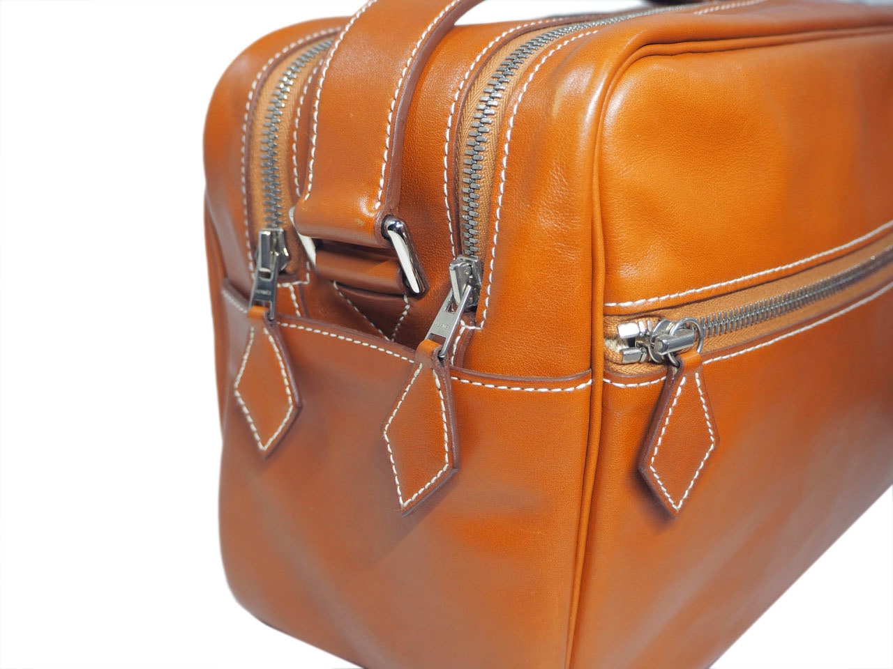Hermes '24/24' Veau Sikkim Fauve Shoulder/ Reporter/ Cross Body Messenger Bag-37807 Hermes '24/24' Veau Sikkim Fauve Shoulder/ Reporter/ Cross Body Messenger Bag-37807