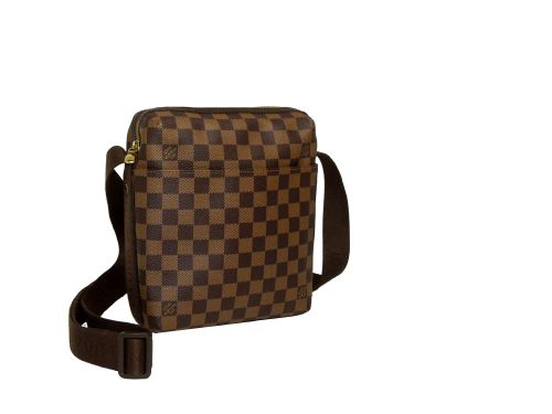 Louis Vuitton N41135 Damier Trotteur Beaubourg (BA4141)-0