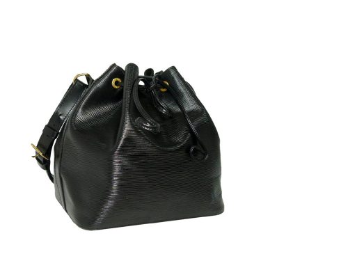 Louis Vuitton Epi Petit Noe (AR0915) -0