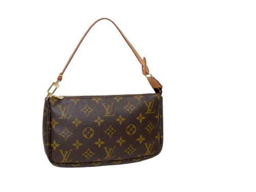 Louis Vuitton Monogram Accesories Pouch (AR1022)-0