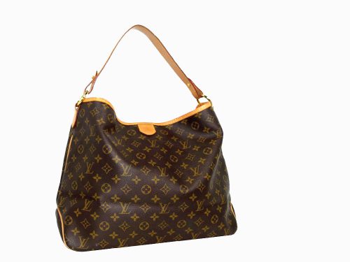 Louis Vuitton M40353 Monogram Canvas Delightfull MM -0