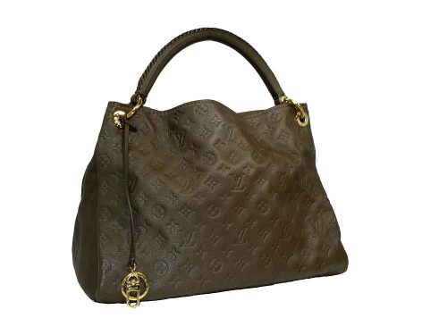 Louis Vuitton M93828 Nube Monogram Empreinte Artsy MM Infini-0