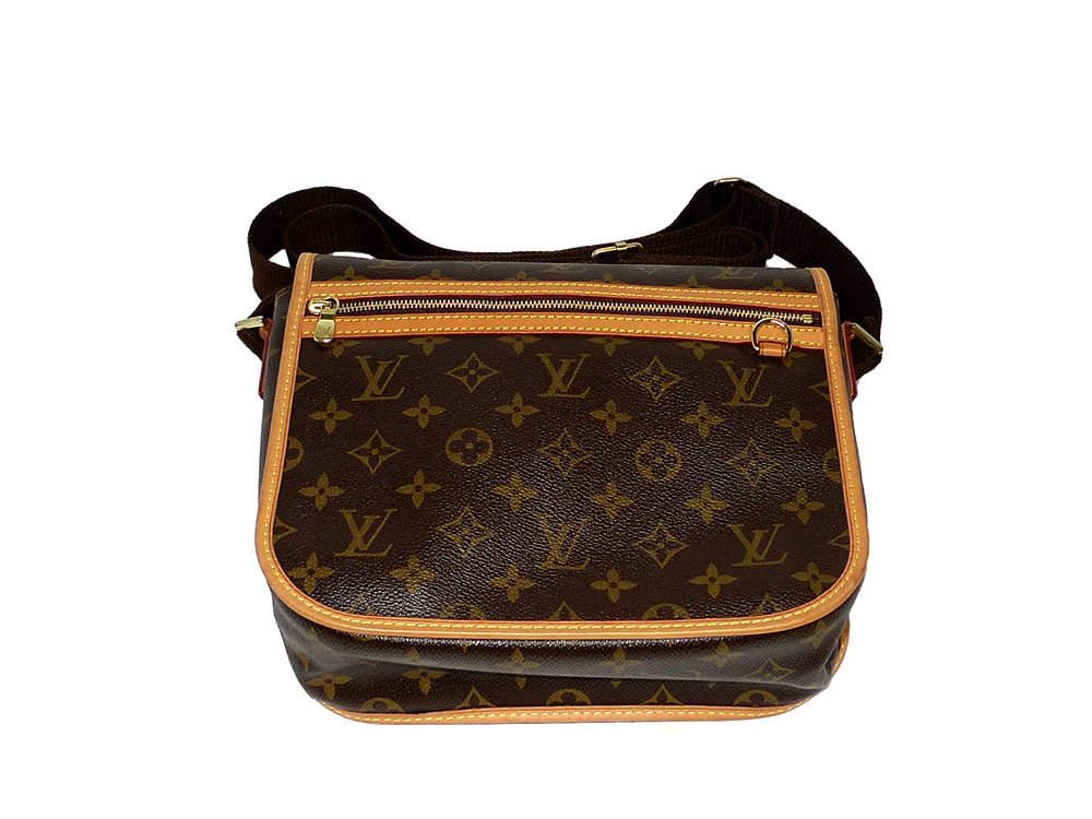 Louis Vuitton M40106 Bosphore PM Messenger -30321 Louis Vuitton M40106 Bosphore PM Messenger -30321