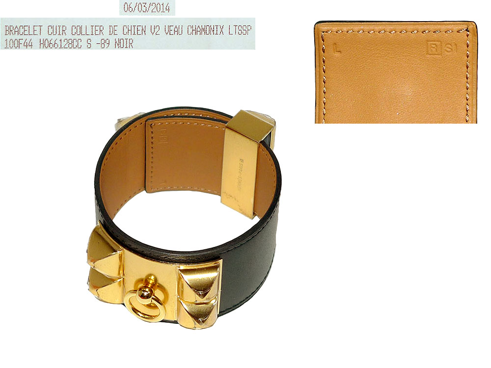 Hermes CDC Black Veau Chamonix Gold HW R Stamp L Size-0 Hermes CDC Black Veau Chamonix Gold HW R Stamp L Size-0