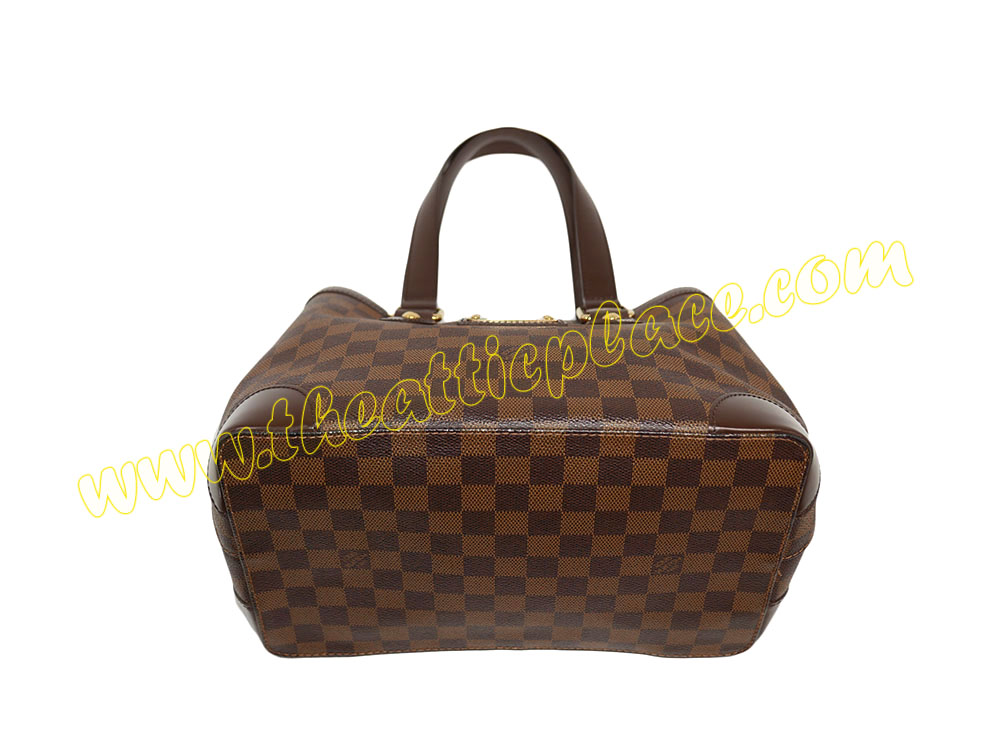 Louis Vuitton N51205 Damier Hampstead PM (MI4068) Shoulder Bag-40211 Louis Vuitton N51205 Damier Hampstead PM (MI4068) Shoulder Bag-40211