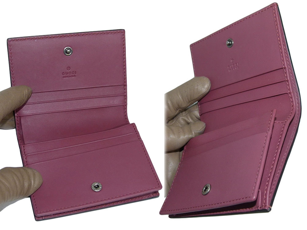 Gucci 368823 Bamboo Classic Blooms Small Top-Handle Bag in Blush Pink with FREE matching Gucci 410088 GG Blooms Card Case-31276 Gucci 368823 Bamboo Classic Blooms Small Top-Handle Bag in Blush Pink with FREE matching Gucci 410088 GG Blooms Card Case-31276