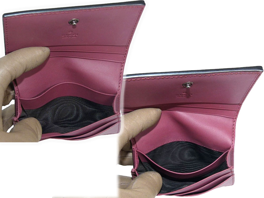 Gucci 368823 Bamboo Classic Blooms Small Top-Handle Bag in Blush Pink with FREE matching Gucci 410088 GG Blooms Card Case-31277 Gucci 368823 Bamboo Classic Blooms Small Top-Handle Bag in Blush Pink with FREE matching Gucci 410088 GG Blooms Card Case-31277