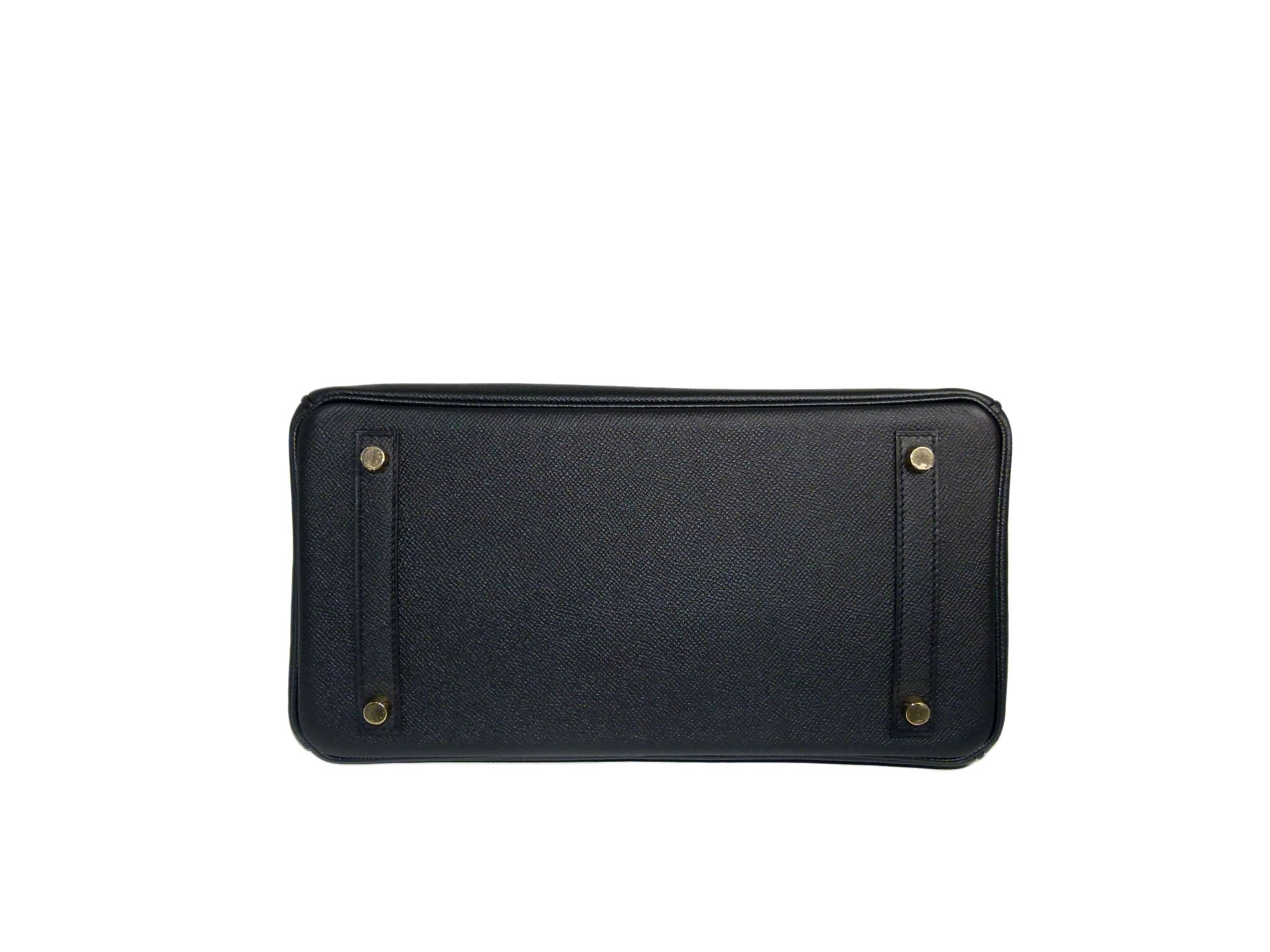 BRAND NEW ! Hermes Birkin 30 Black Epsom A Stamp Gold Hardware-33353 BRAND NEW ! Hermes Birkin 30 Black Epsom A Stamp Gold Hardware-33353