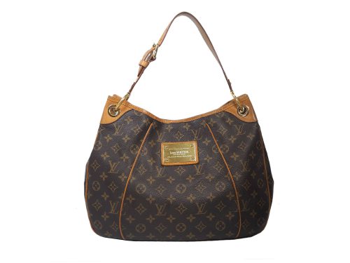 Louis Vuitton Monogram Canvas M56382 Galliera PM (MI3140)-0